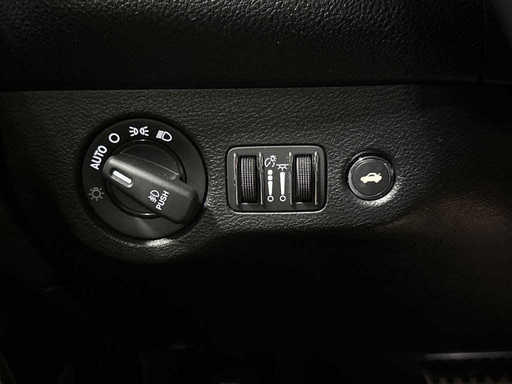 Used 2018 Dodge Challenger SXT Plus RWD image 18