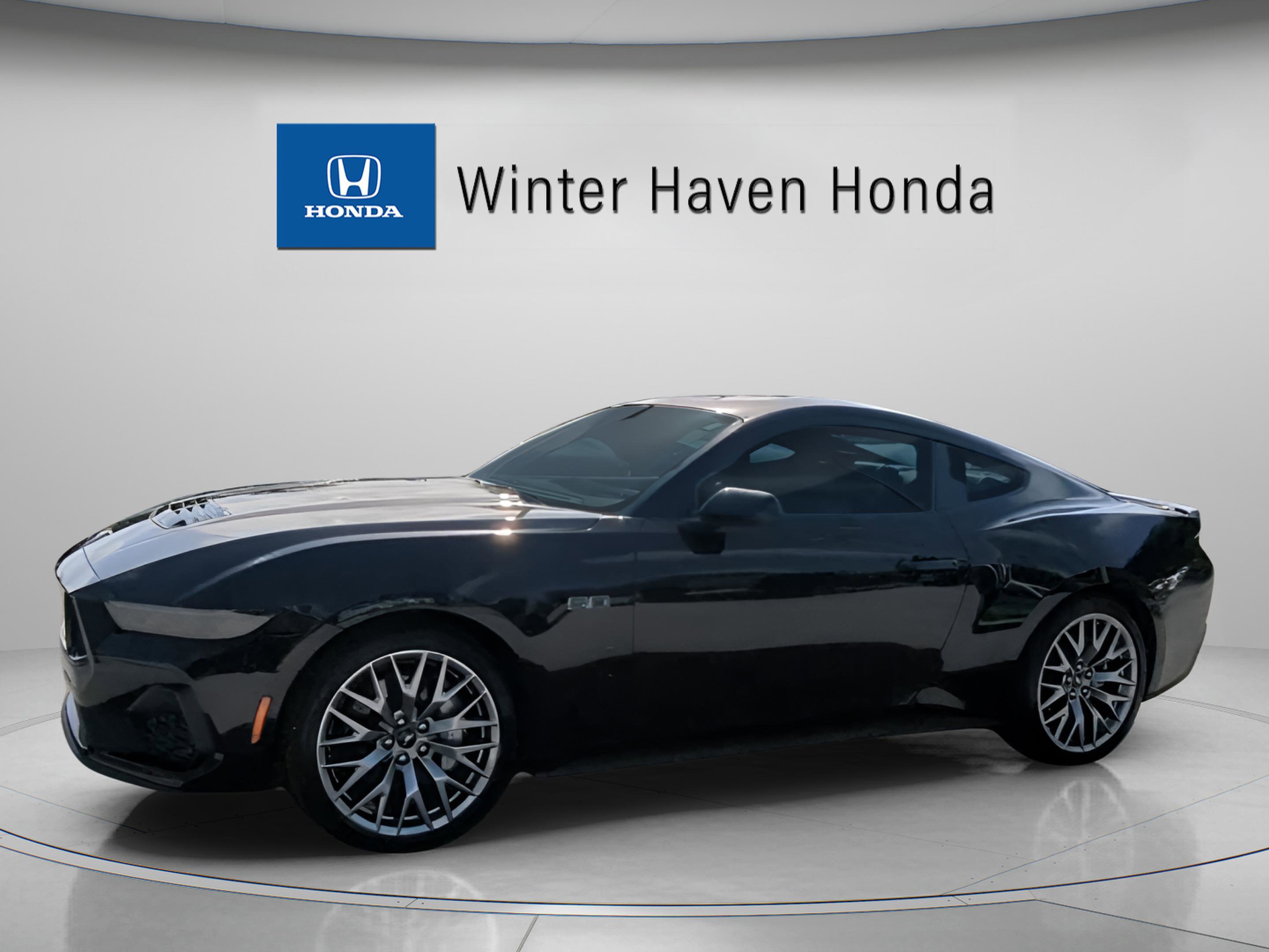 Used 2025 Ford Mustang GT Premium image 15