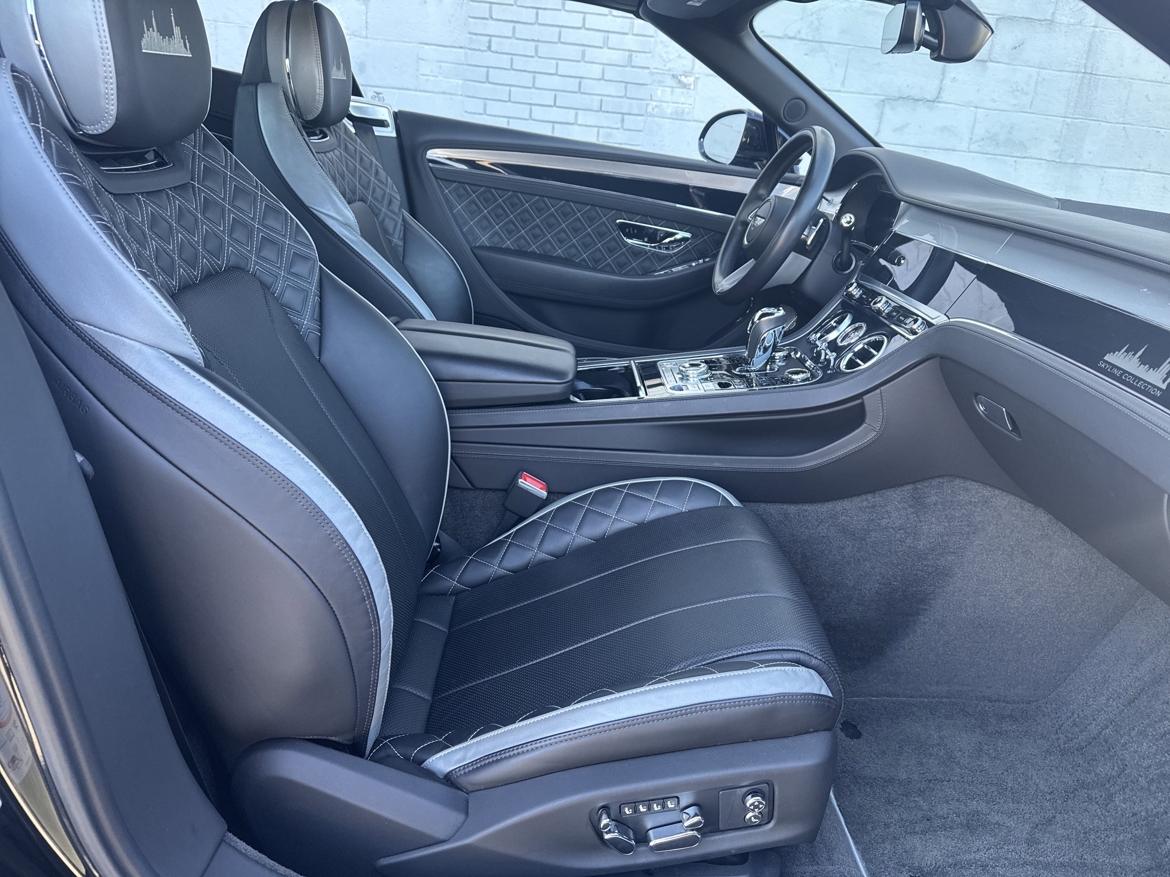 Used 2022 Bentley Continental GT AWD/4WD image 2