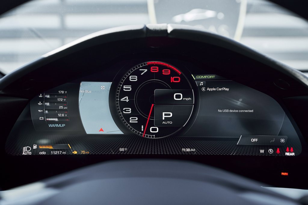 Used 2022 Ferrari Roma image 55