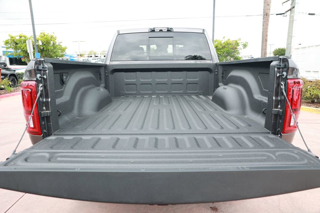 New 2026 RAM 2500 Power Wagon image 34