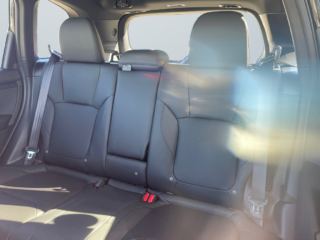 New 2026 Subaru Forester Limited AWD/4WD image 13