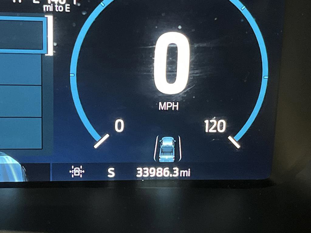 Certified 2022 Ford F150 Lariat w/ Equipment Group 501A Mid image 7