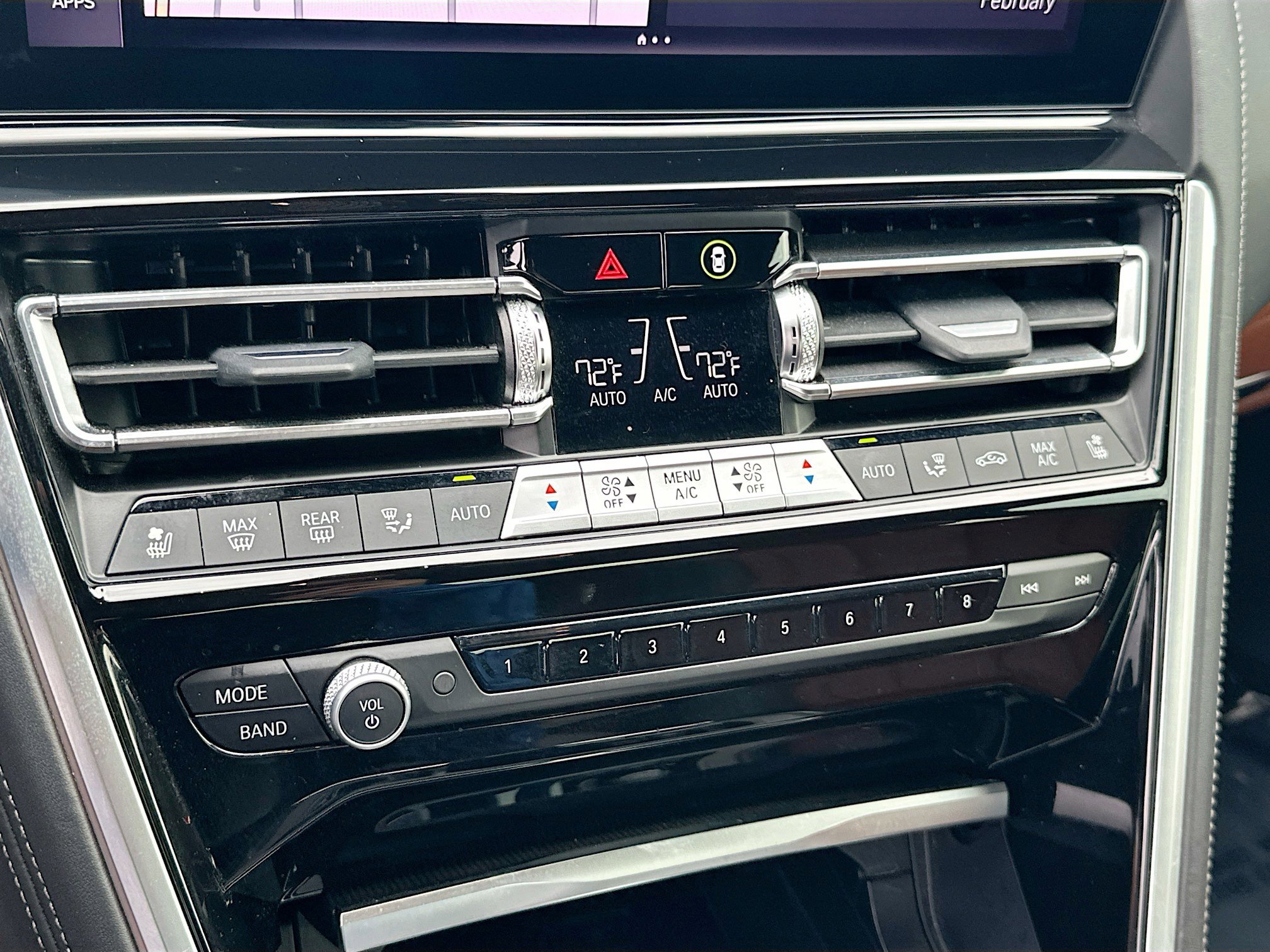 Used 2023 BMW 840i Coupe w/ M Sport Professional Package image 16