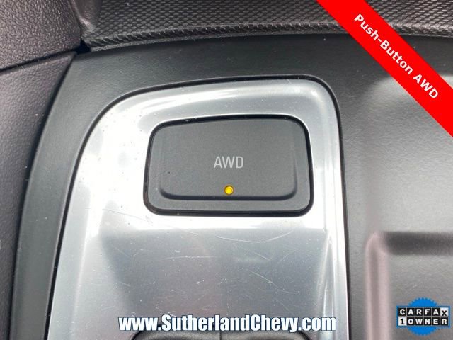 Used 2024 Chevrolet Equinox LT AWD/4WD image 33