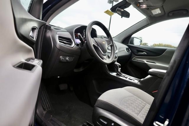 Certified 2022 Chevrolet Equinox LS w/ LS Convenience Package image 12