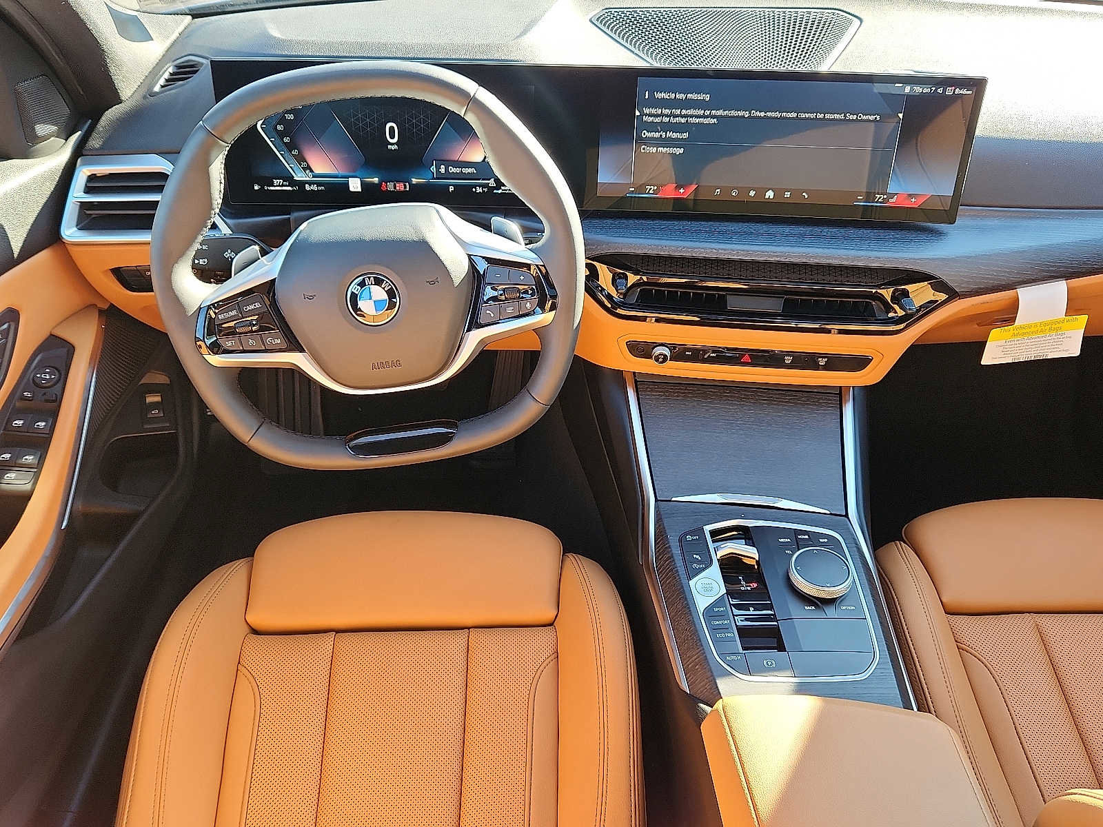 Used 2026 BMW 330i xDrive Sedan w/ Convenience Package image 11