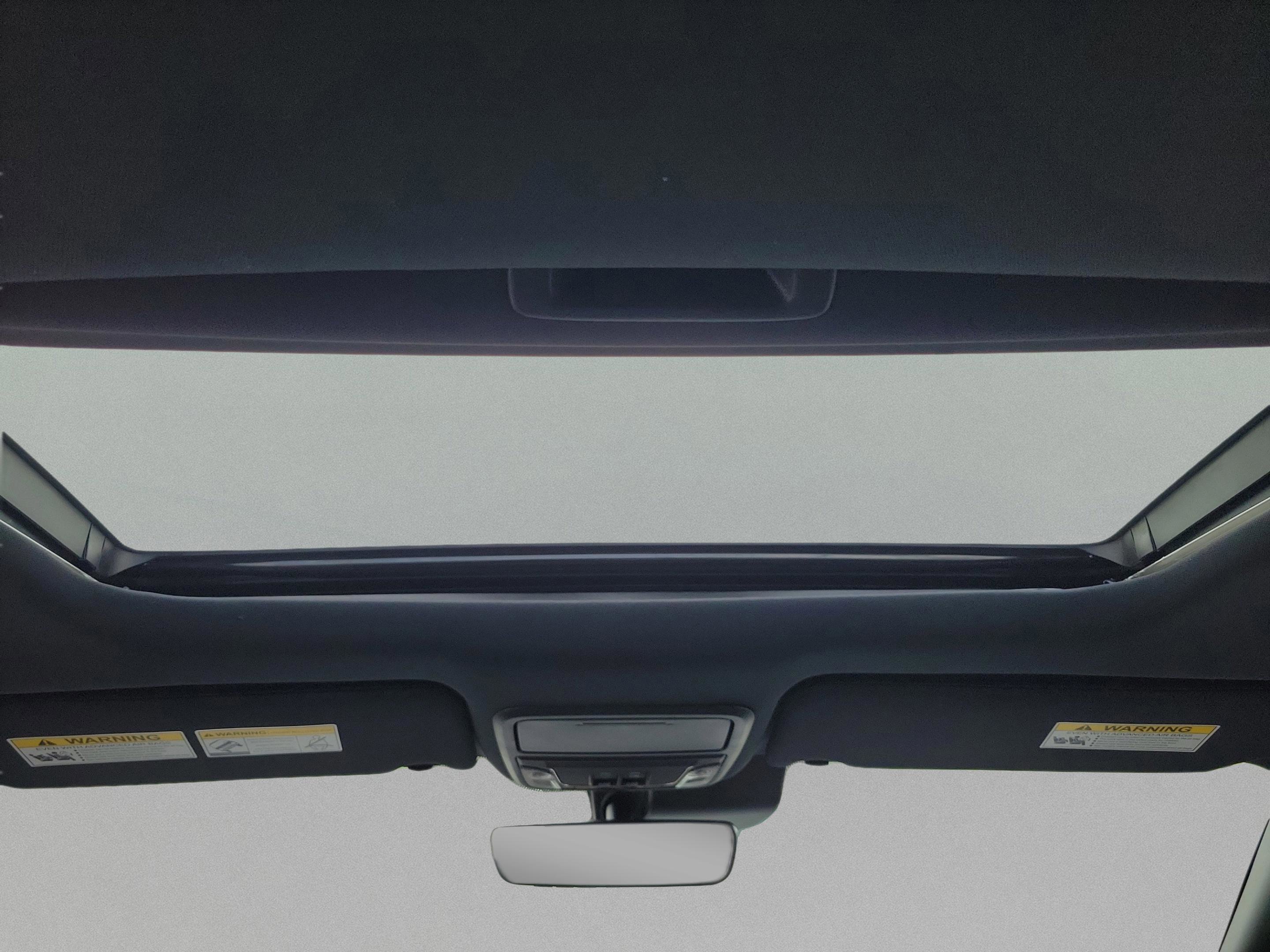 New 2026 Honda Ridgeline Black Edition image 15