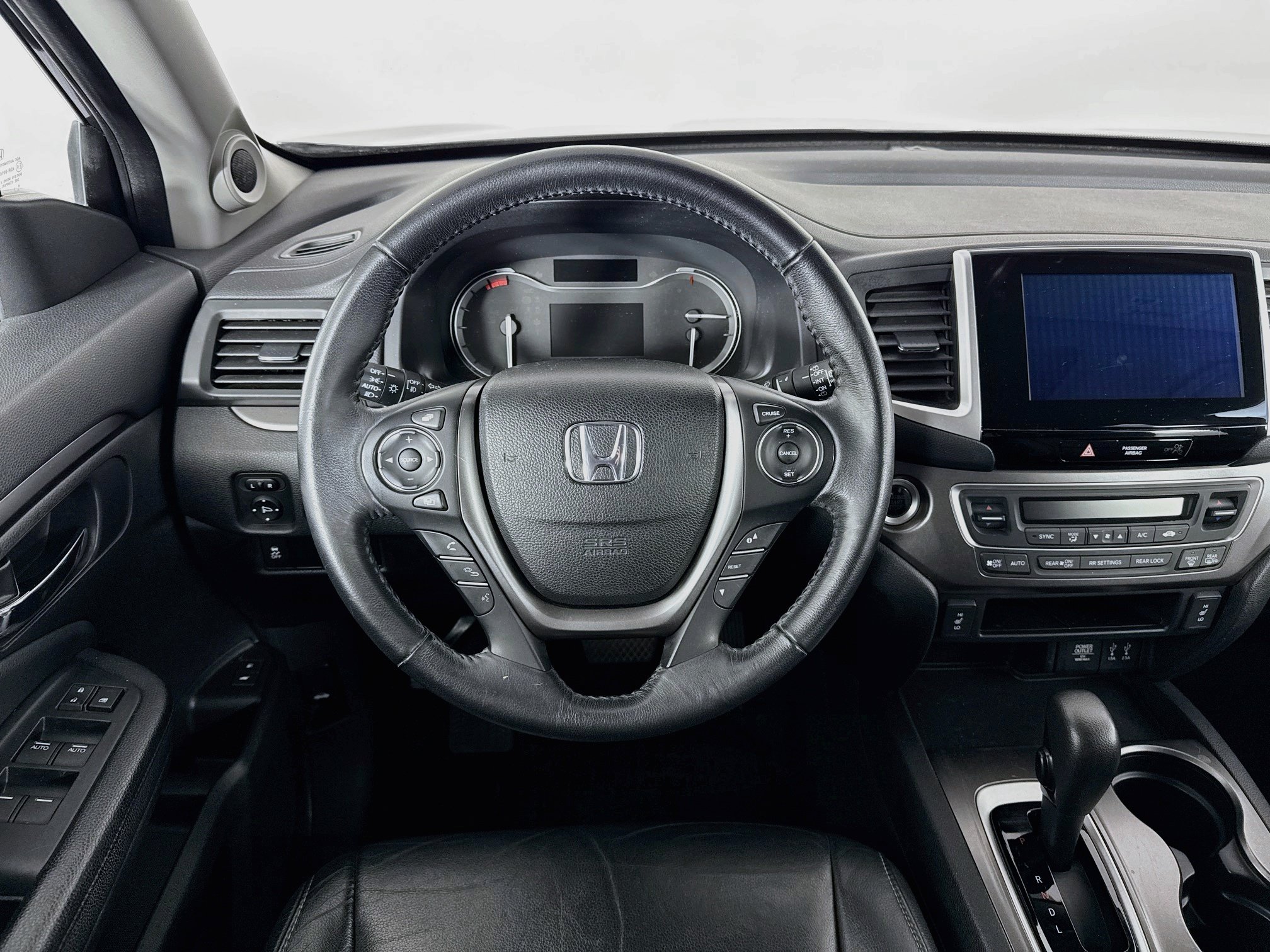 Used 2016 Honda Pilot EX-L image 22