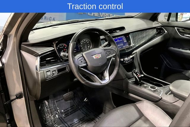 Used 2021 Cadillac XT6 Premium Luxury FWD image 18