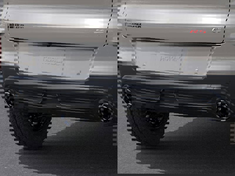 New 2026 Chevrolet TrailBlazer RS w/ Convenience Package image 14