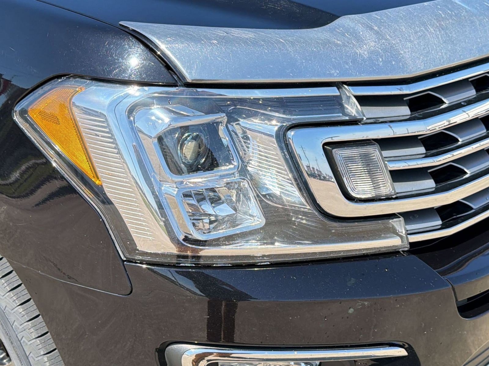 Used 2020 Ford Expedition Limited image 11