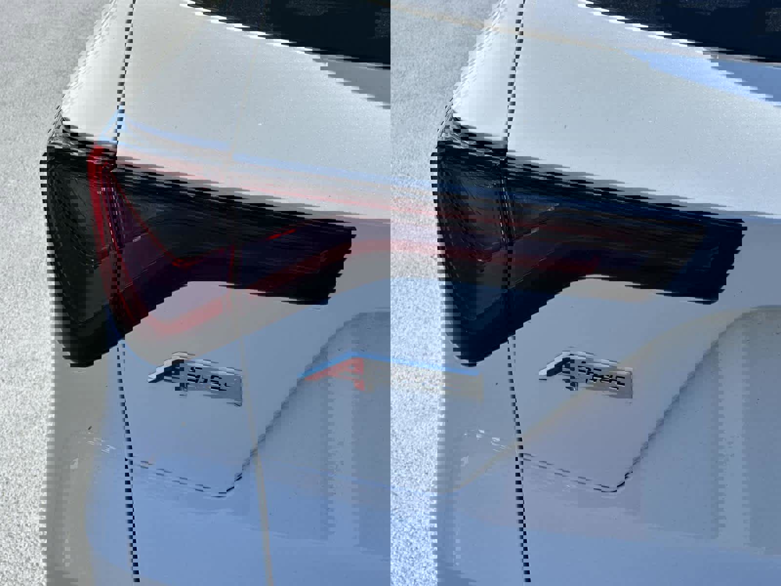 New 2026 Acura MDX A-Spec image 7