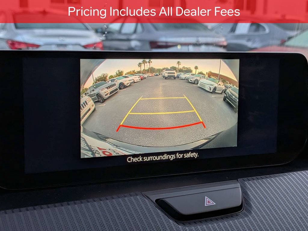 Used 2024 MAZDA CX-90 Plug-In Hybrid w/ Premium Pkg AWD/4WD image 22