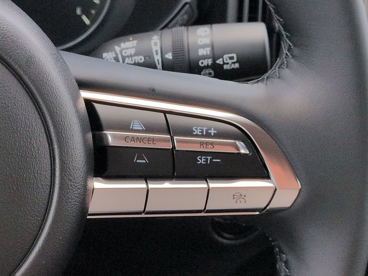 New 2026 MAZDA CX-50 AWD 2.5 S w/ Weather Package image 25