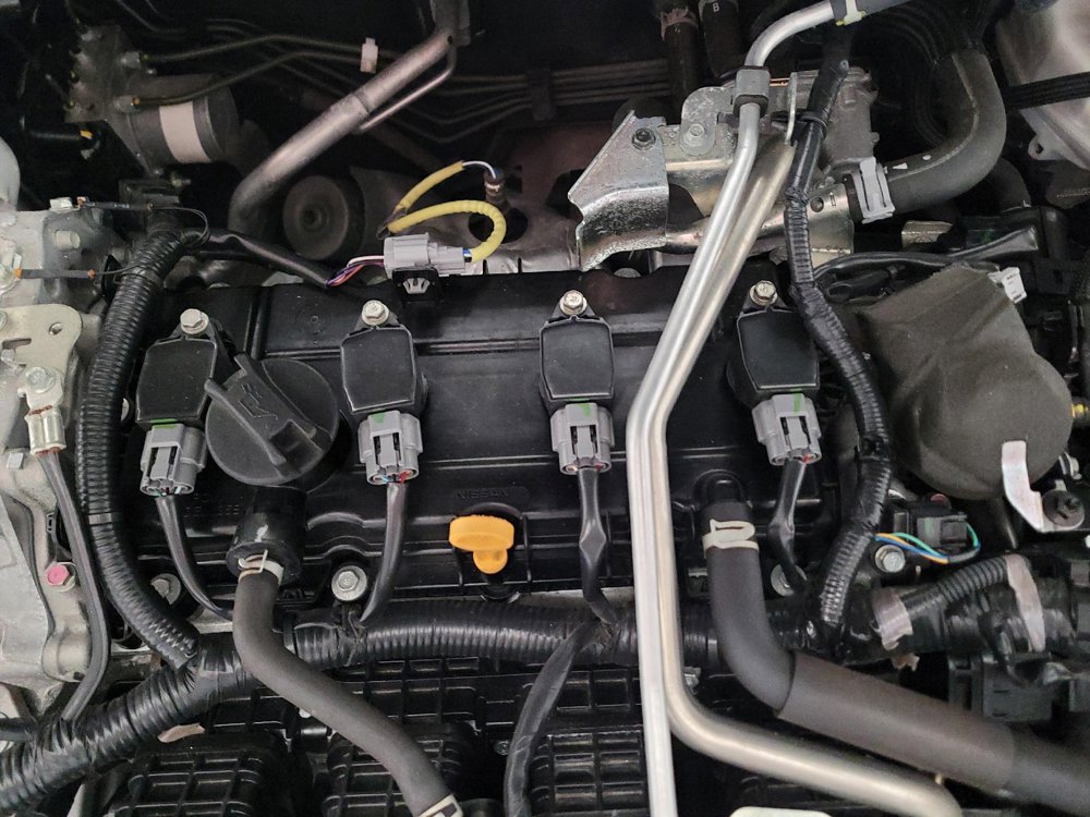 Used 2025 Nissan Altima 2.5 SV FWD image 30