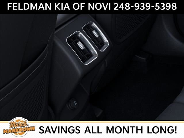 New 2026 Kia Sorento LX image 27