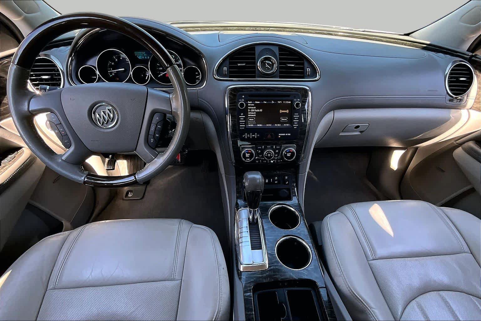 Used 2013 Buick Enclave Premium FWD image 14