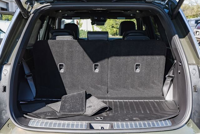 New 2026 Hyundai Palisade Calligraphy image 31