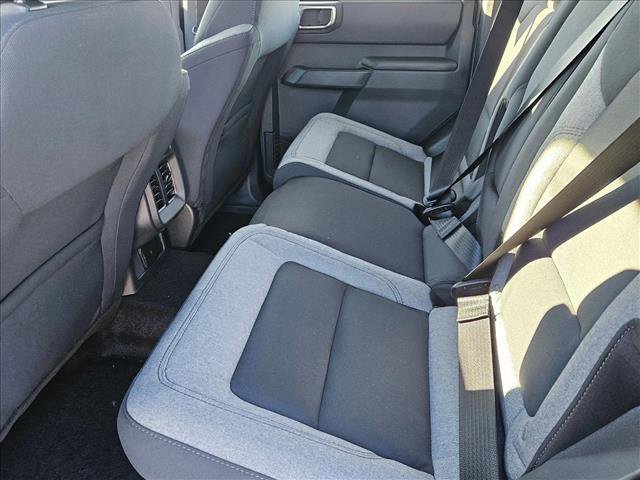 New 2025 Ford Bronco 4-Door AWD/4WD image 15