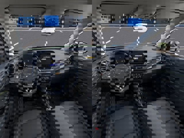 New 2026 Chevrolet Trax ACTIV image 15