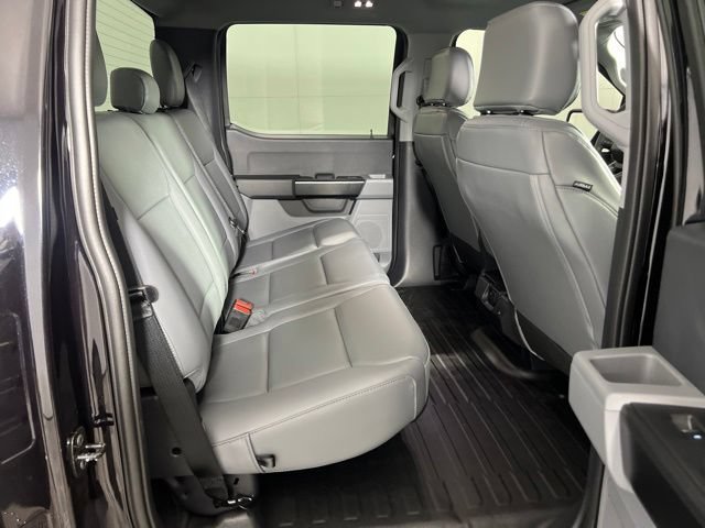 New 2026 Ford F150 XL AWD/4WD image 12