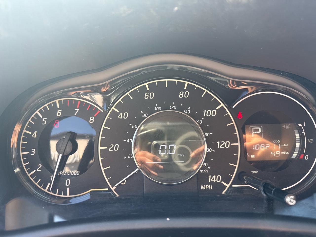 Used 2018 Nissan Versa Note SV image 18