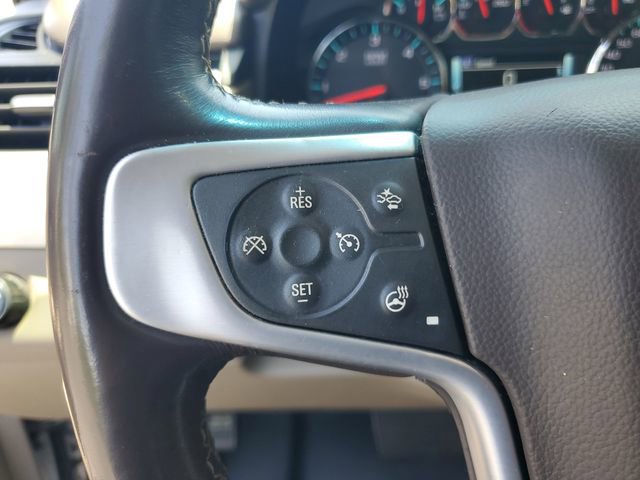 Used 2019 GMC Yukon SLT w/ Open Road Package RWD image 34