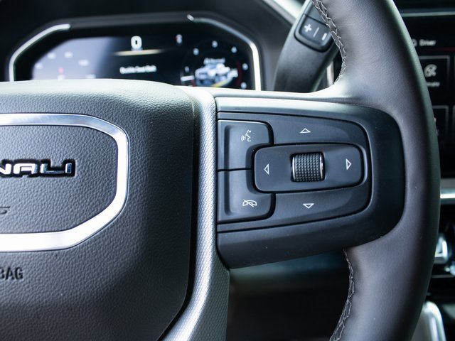 Used 2025 GMC Sierra 2500 Denali w/ Denali Reserve Package image 14