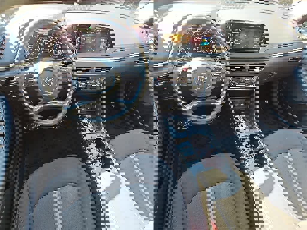 Used 2023 Hyundai Sonata SEL image 11