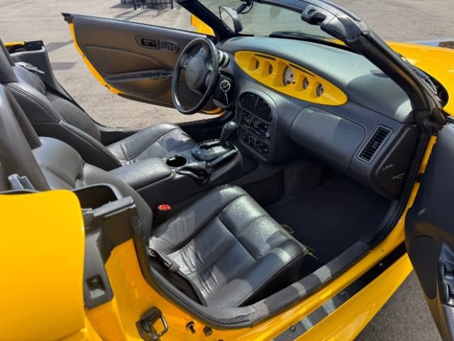 Used 1999 Plymouth Prowler Base image 19