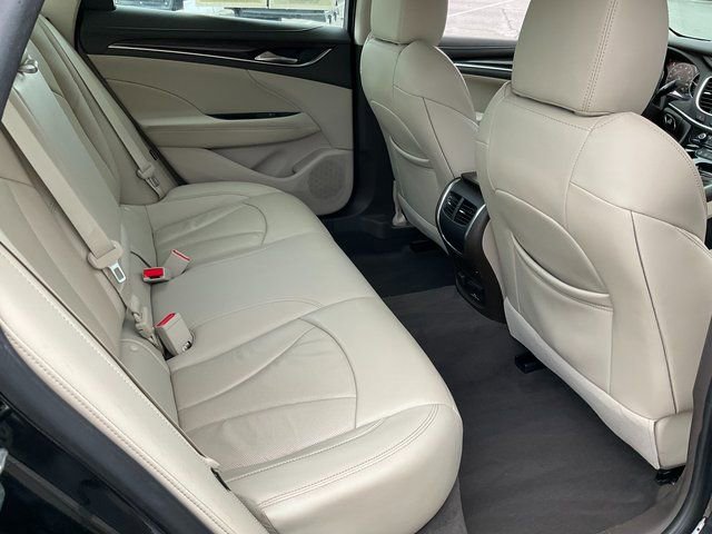 Used 2019 Buick LaCrosse Premium w/ Driver Confidence Package II image 18