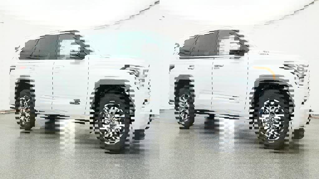 New 2026 Toyota Sequoia 1794 Edition image 28