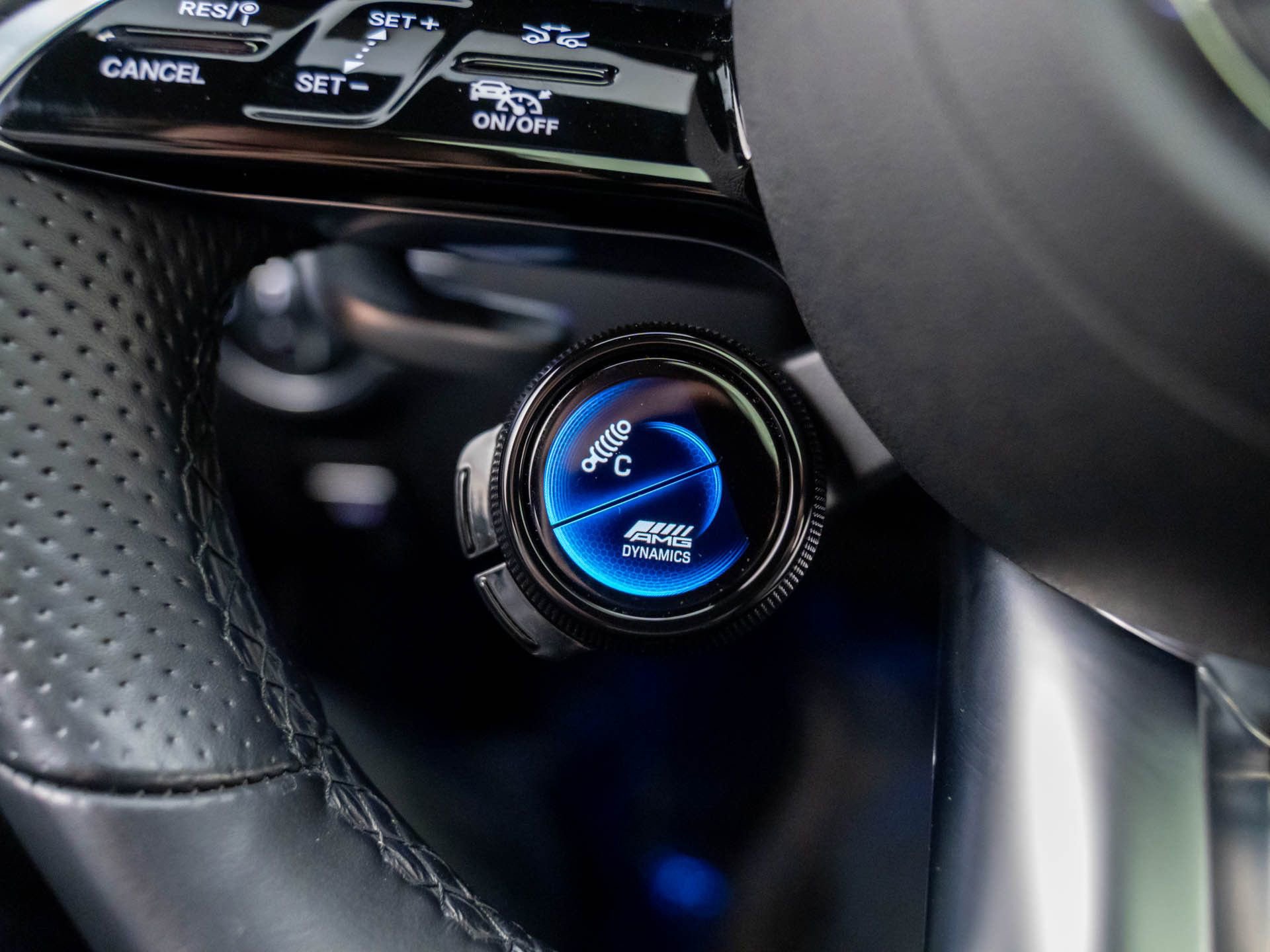 Used 2022 Mercedes-Benz AMG GT 53 image 31