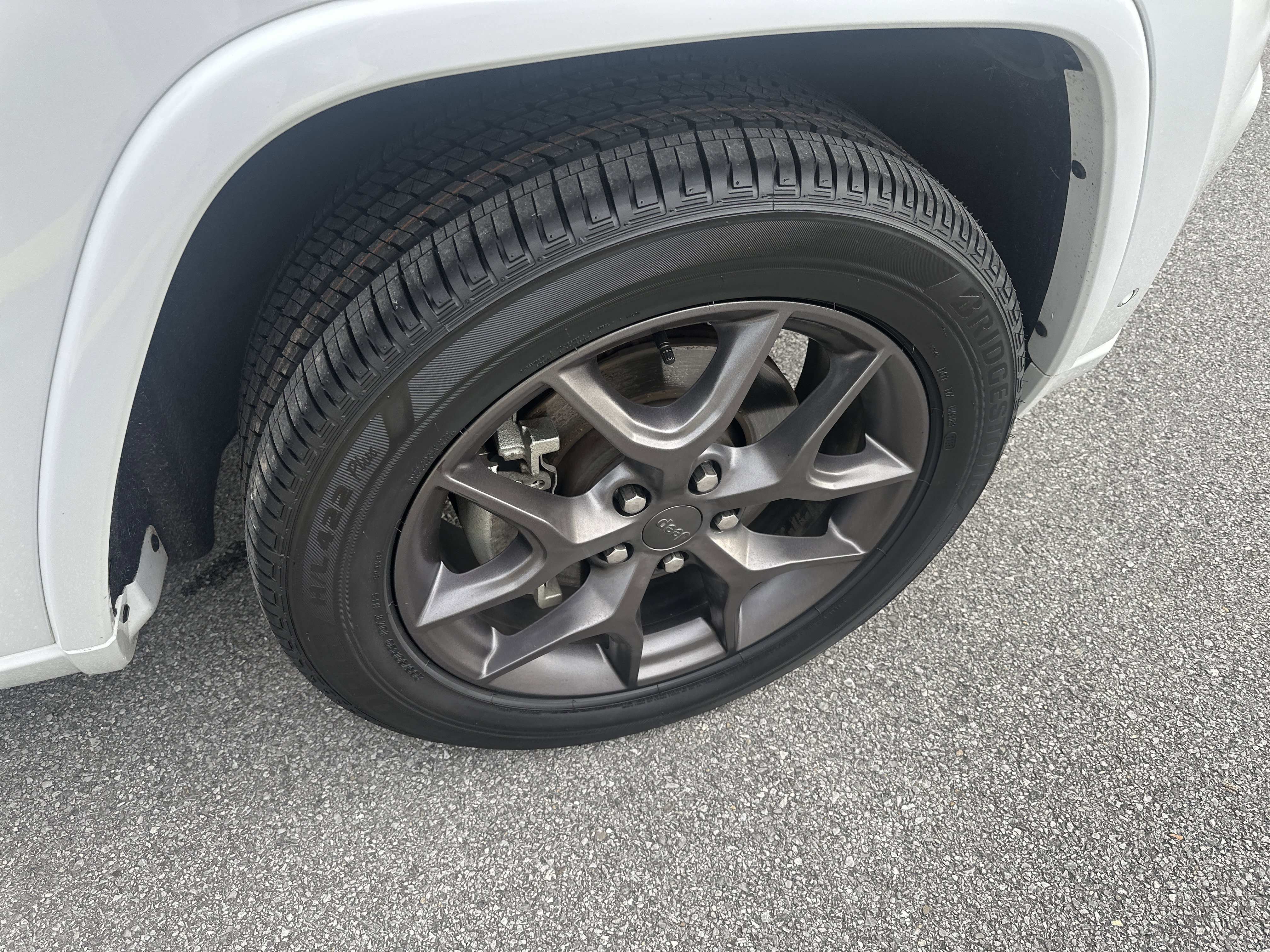 Used 2021 Jeep Grand Cherokee Limited w/ Quick Order Package 28K 80th image 31