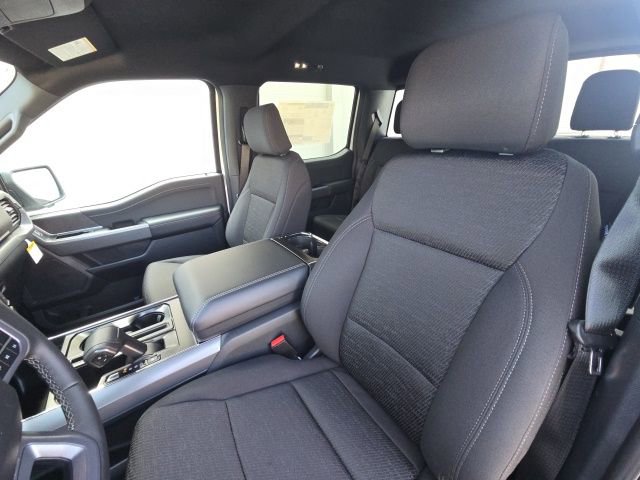 New 2026 Ford F150 XLT w/ Equipment Group 302A MID image 14