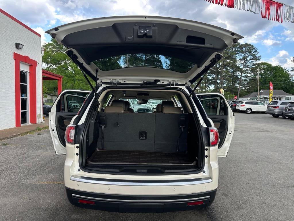 Used 2014 GMC Acadia SLT FWD image 18