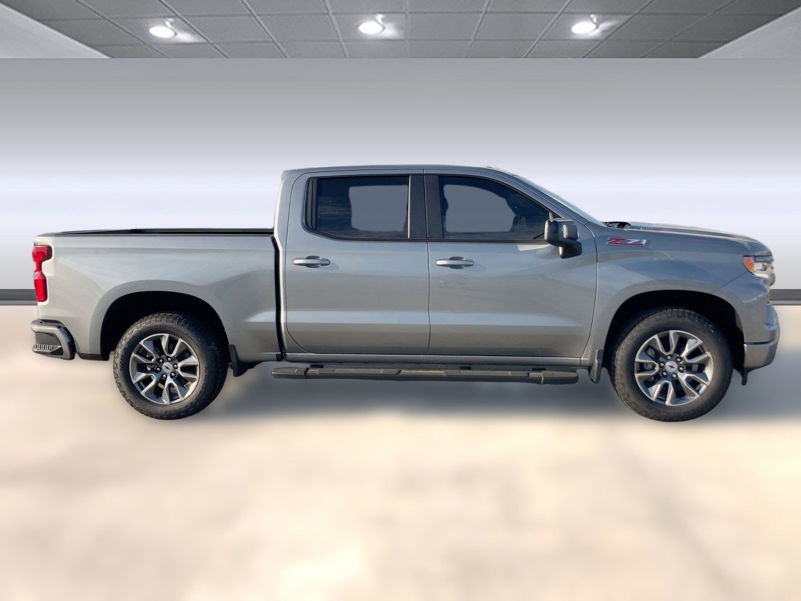 New 2026 Chevrolet Silverado 1500 RST w/ Safety Package image 7