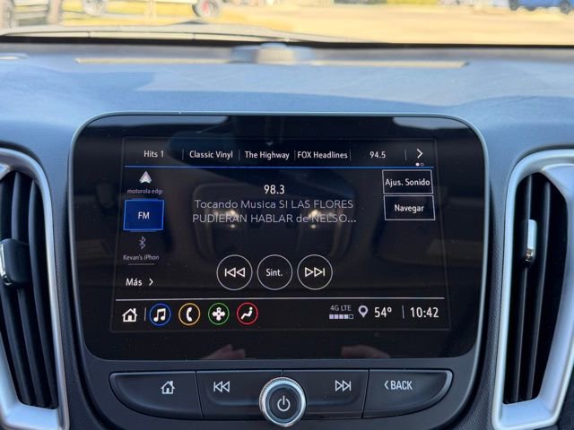 Used 2023 Chevrolet Malibu LT image 16