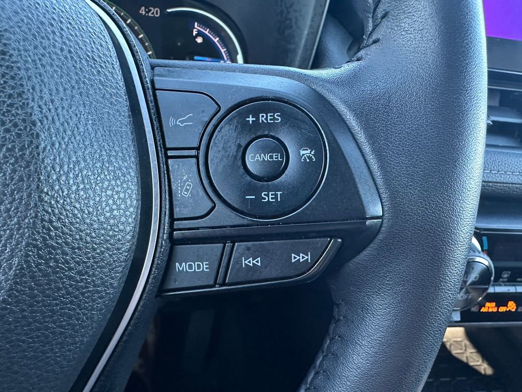 Used 2024 Toyota RAV4 Woodland Edition w/ Weather Package image 21
