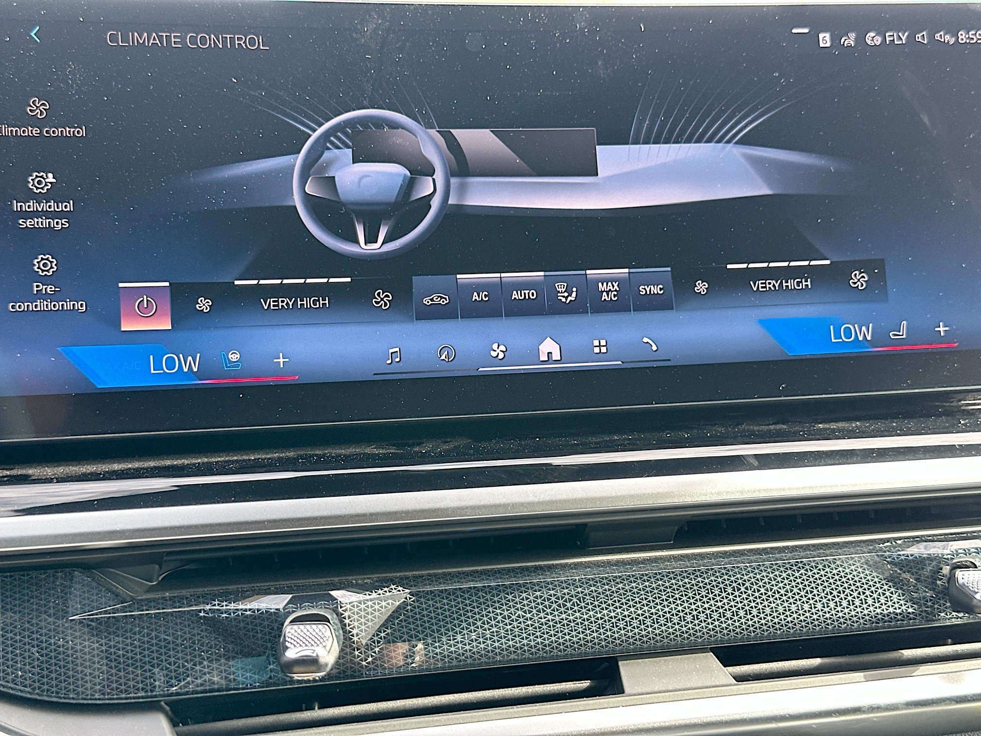 New 2026 BMW ALPINA XB7 AWD/4WD image 13