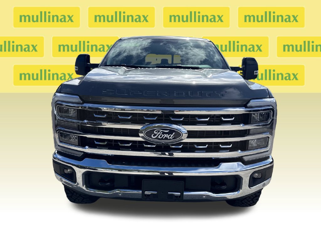 New 2027 Ford F250 Lariat w/ Tremor Off-Road Package AWD/4WD image 11