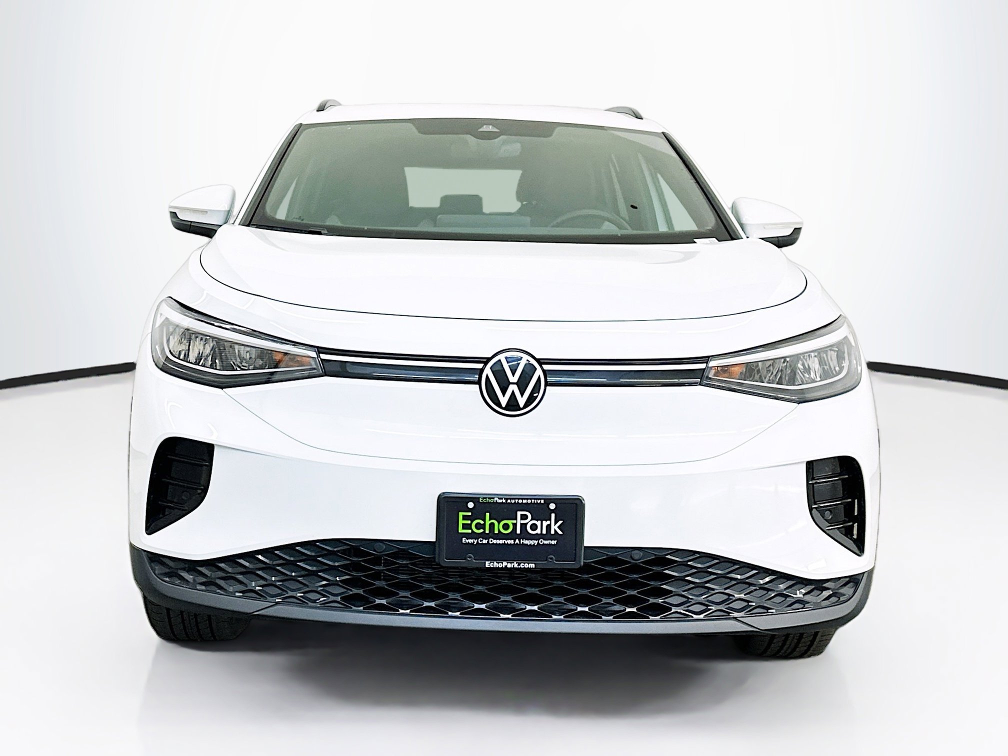 Used 2023 Volkswagen ID.4 Pro image 2