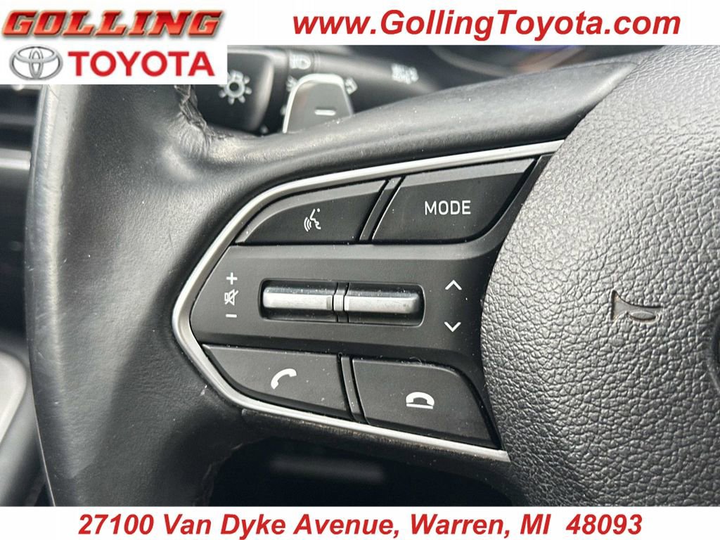 Used 2021 Hyundai Palisade SEL w/ Convenience Package image 22