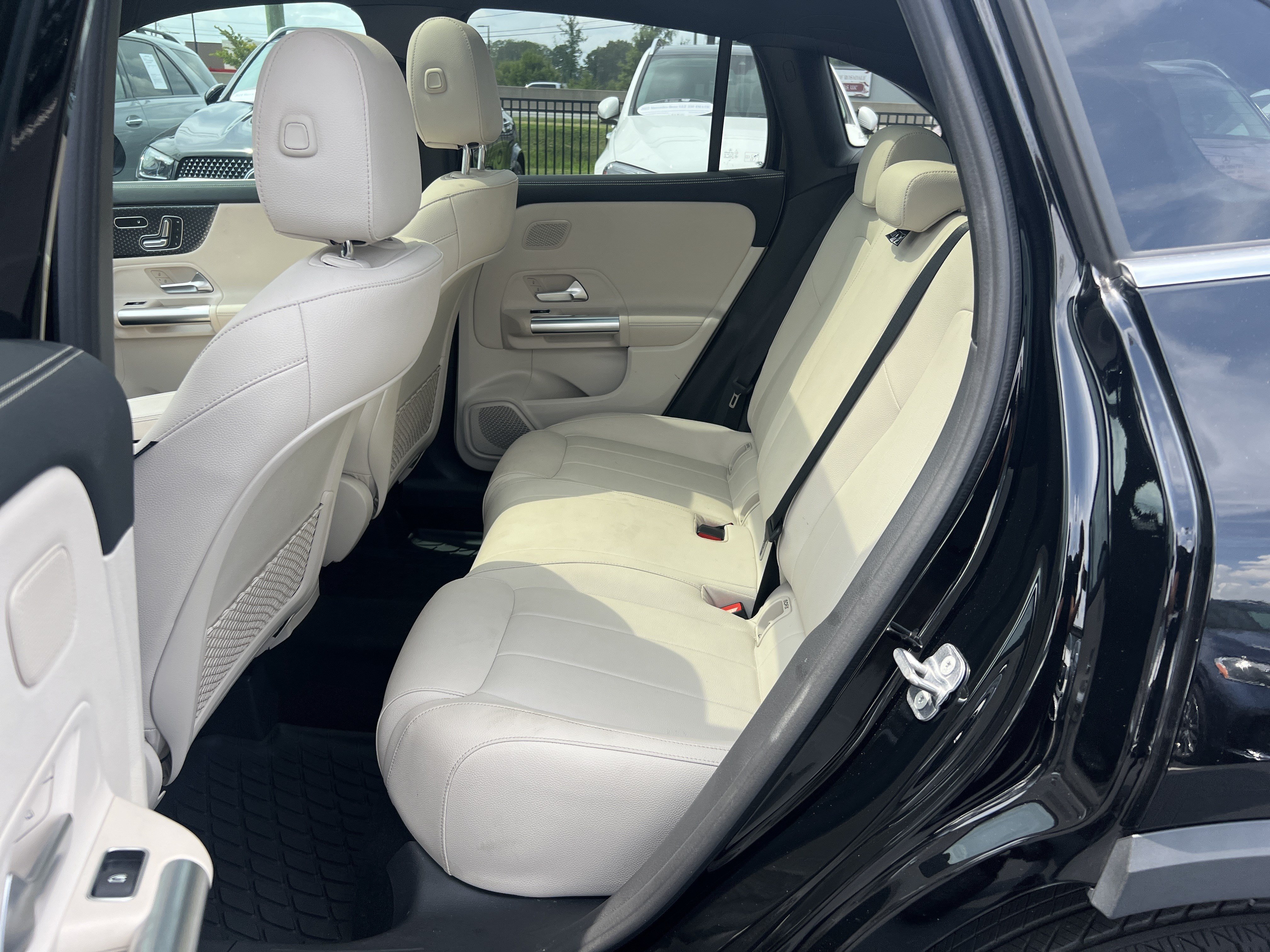 Certified 2026 Mercedes-Benz GLA 250 image 32