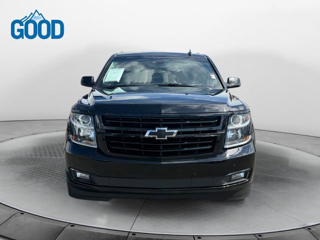 Used 2020 Chevrolet Suburban LT w/ RST Edition image 8