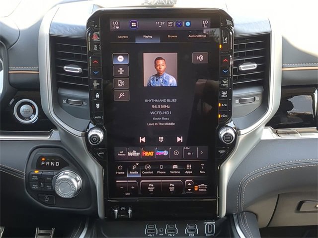 New 2026 RAM 1500 Tungsten w/ Bed Utility Group image 21