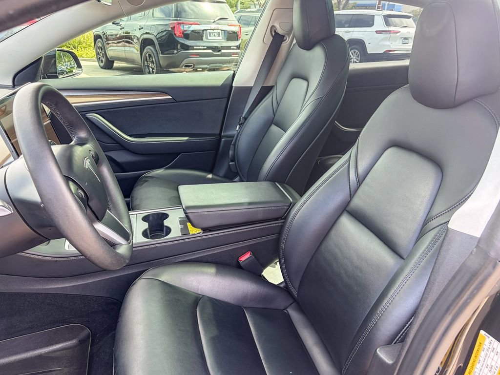 Used 2023 Tesla Model 3 Long Range image 41