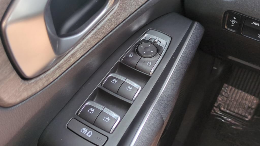 Used 2022 Kia Sorento EX FWD image 19