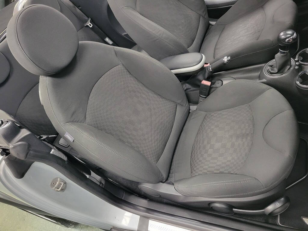 Used 2010 MINI Cooper S FWD image 22